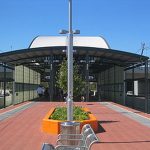 Murdoch Rail Station - Sheet1