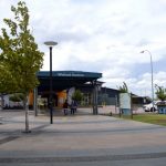 Wellard Rail Station - Sheet1