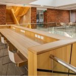 Refurbishment of Buildings 303-304 of Curtin University - Sheet1