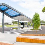 Curtin University Bus Station - Sheet1