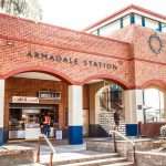 Armadale Station - Sheet2