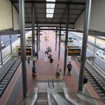 Murdoch Rail Station - Sheet2