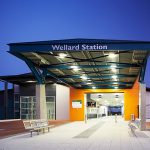 Wellard Rail Station - Sheet2