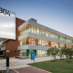 Refurbishment of Buildings 303-304 of Curtin University - Sheet2