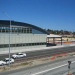 Murdoch Rail Station - Sheet3