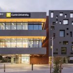 Refurbishment of Buildings 303-304 of Curtin University - Sheet3