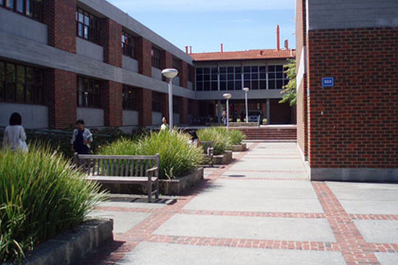 Refurbishment of Building 305 of Curtin University - Sheet3