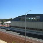 Murdoch Rail Station - Sheet4