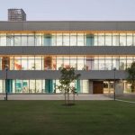 Refurbishment of Buildings 303-304 of Curtin University - Sheet4