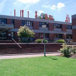 Refurbishment of Building 305 of Curtin University - Sheet4