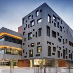 Refurbishment of Buildings 303-304 of Curtin University - Sheet5