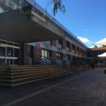 Refurbishment of Building 305 of Curtin University - Sheet5