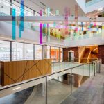 Refurbishment of Buildings 303-304 of Curtin University - Sheet6