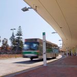 Curtin University Bus Station - Sheet3