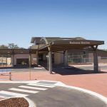 Kwinana Rail Station - Sheet2