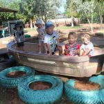 Tambrey Early Childhood Learning Center - Sheet1