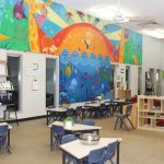 Tambrey Early Childhood Learning Center - Sheet2