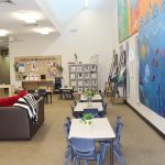 Tambrey Early Childhood Learning Center - Sheet3