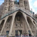 10 Things you did not know about Sagrada Família, Barcelona - Sheet10