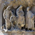 10 Things you did not know about Sagrada Família, Barcelona - Sheet5