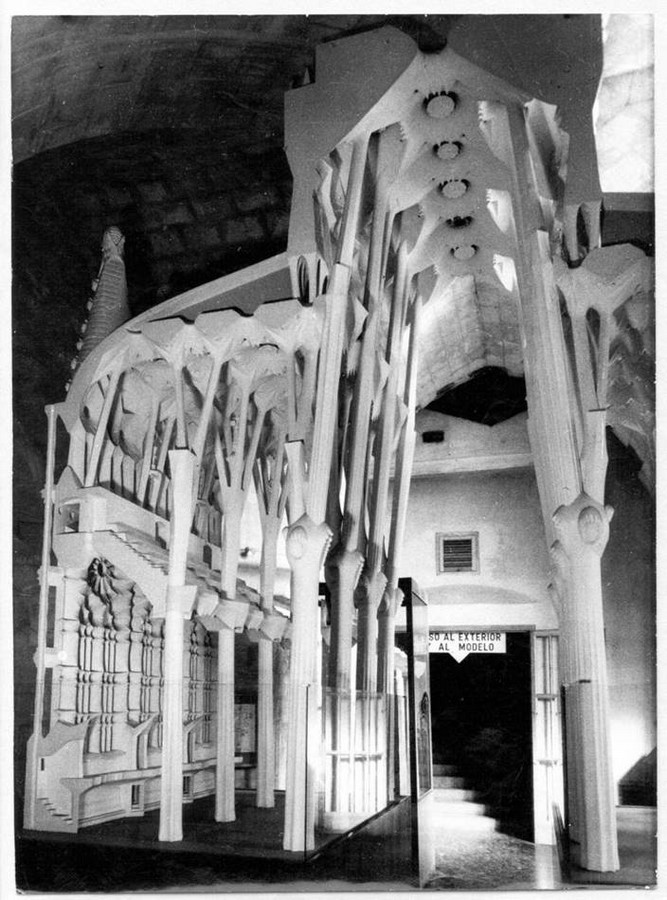 10 Things you did not know about Sagrada Família, Barcelona - Sheet6