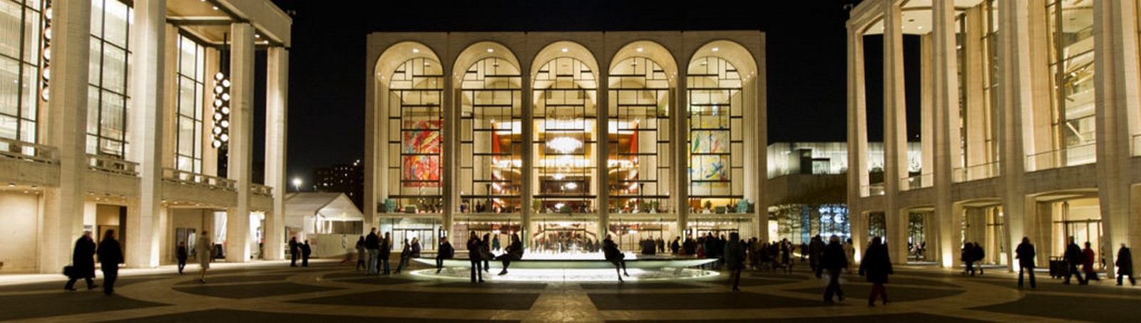 10 Things you did not know about Lincoln Center, New York City - Sheet5