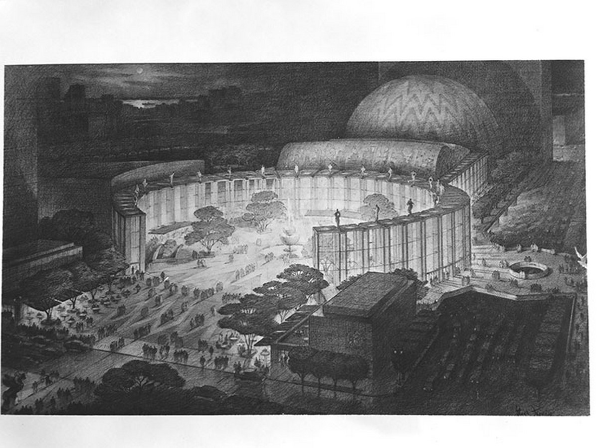 10 Things you did not know about Lincoln Center, New York City - Sheet3