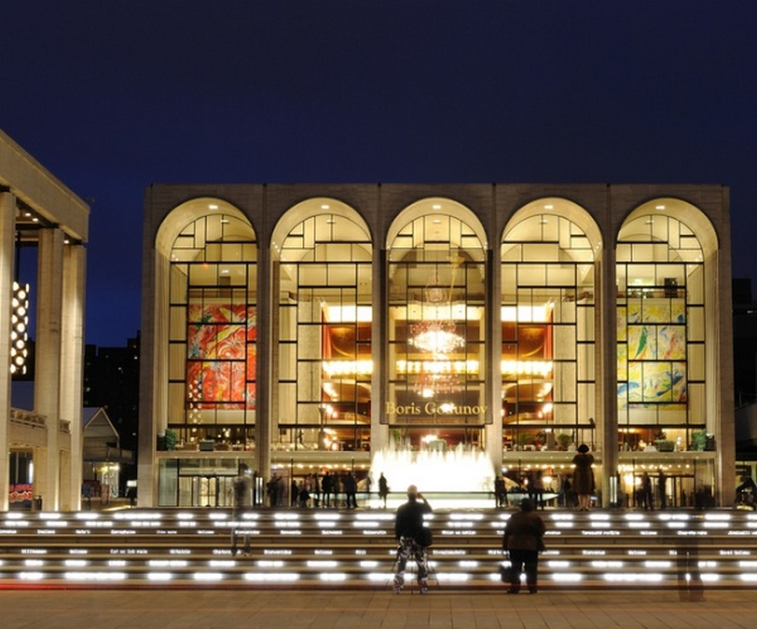 10 Things you did not know about Lincoln Center, New York City - Sheet6