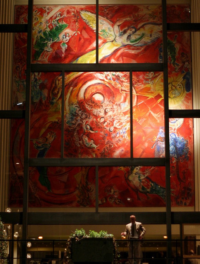 10 Things you did not know about Lincoln Center, New York City - Sheet8