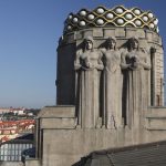 Architectural styles that can be seen in Prague - Sheet28
