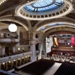 Architectural styles that can be seen in Prague - Sheet30