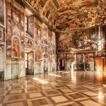 Architectural styles that can be seen in Prague - Sheet9