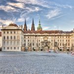 Architectural styles that can be seen in Prague - Sheet10