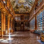 Architectural styles that can be seen in Prague - Sheet12