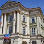 Architectural styles that can be seen in Prague - Sheet21