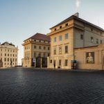 Architectural styles that can be seen in Prague - Sheet23