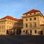 Architectural styles that can be seen in Prague - Sheet24