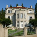 Architectural styles that can be seen in Prague - Sheet32