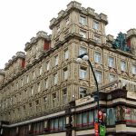 Architectural styles that can be seen in Prague - Sheet33