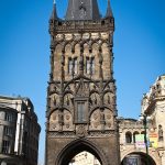 Architectural styles that can be seen in Prague - Sheet2