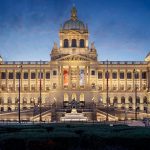 Architectural styles that can be seen in Prague - Sheet35