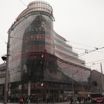 Architectural styles that can be seen in Prague - Sheet41