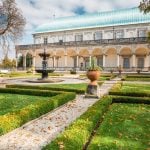 Architectural styles that can be seen in Prague - Sheet5