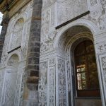 Architectural styles that can be seen in Prague - Sheet6