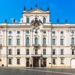 Architectural styles that can be seen in Prague - Sheet17