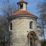 Architectural styles that can be seen in Prague - Sheet13