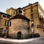 Architectural styles that can be seen in Prague - Sheet15