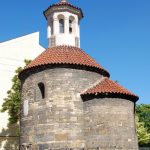Architectural styles that can be seen in Prague - Sheet16