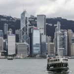 The different cultures in Hong Kong and how they influence local architecture - Sheet1