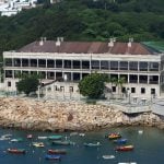 The different cultures in Hong Kong and how they influence local architecture - Sheet5